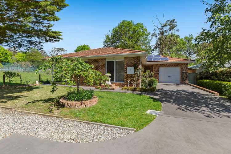 Main view of Homely house listing, 16A Evans Street, Mittagong NSW 2575