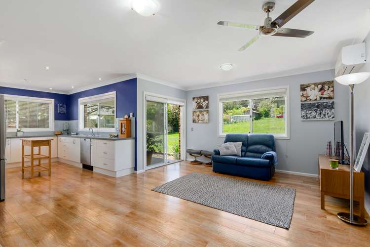 Second view of Homely house listing, 16A Evans Street, Mittagong NSW 2575