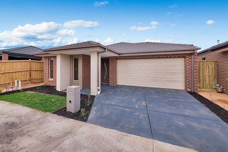 Main view of Homely house listing, 3 Great Banjo Street, Clyde North VIC 3978