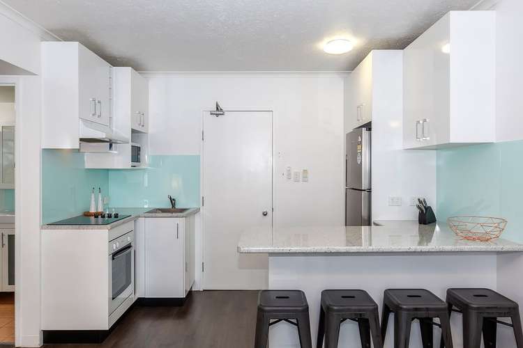 Second view of Homely apartment listing, 433/20 Montague Road, South Brisbane QLD 4101