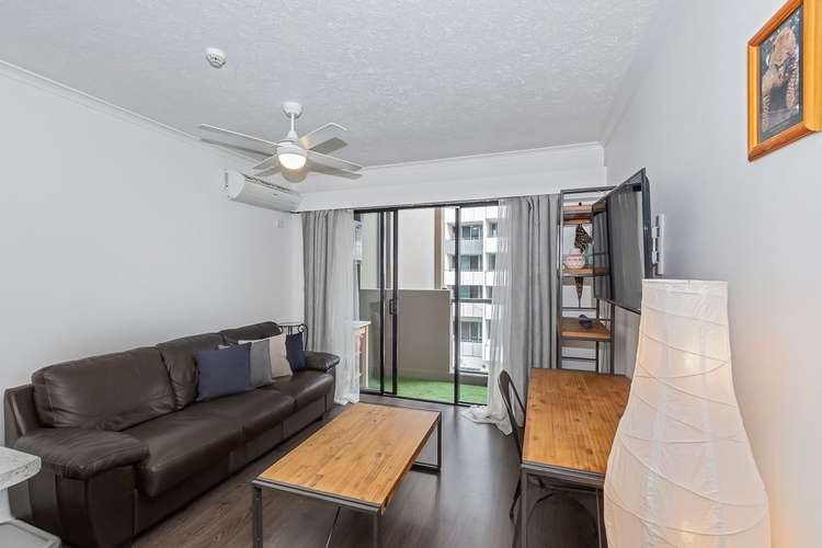 Fourth view of Homely apartment listing, 433/20 Montague Road, South Brisbane QLD 4101