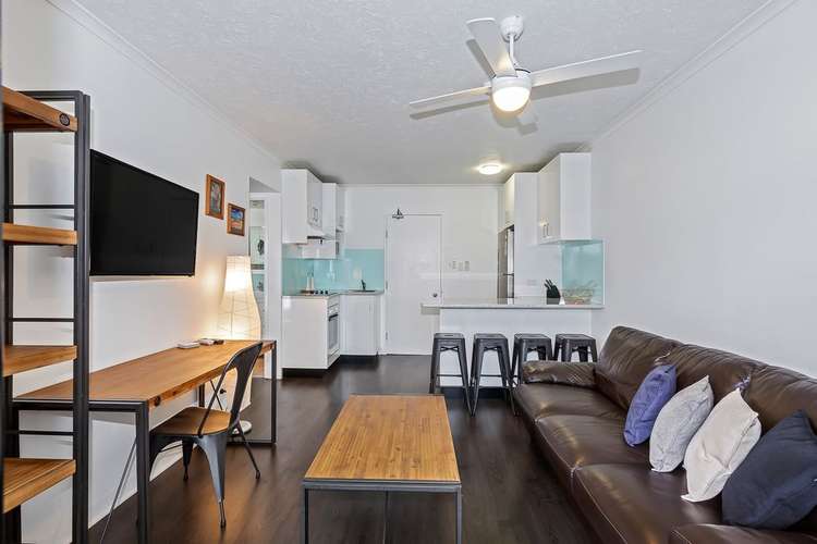 Fifth view of Homely apartment listing, 433/20 Montague Road, South Brisbane QLD 4101