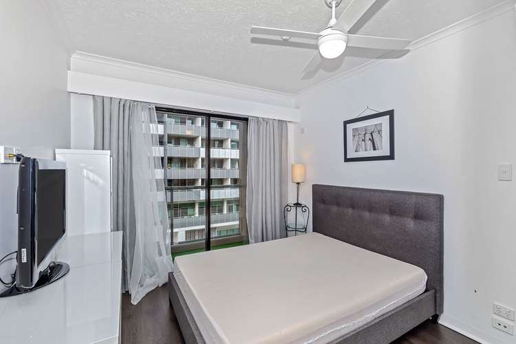 Sixth view of Homely apartment listing, 433/20 Montague Road, South Brisbane QLD 4101