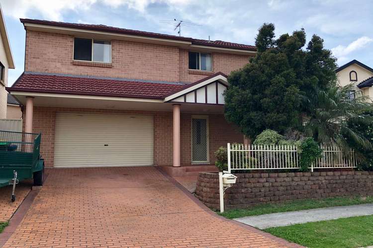 Main view of Homely house listing, 53 Capricorn Boulevard, Green Valley NSW 2168