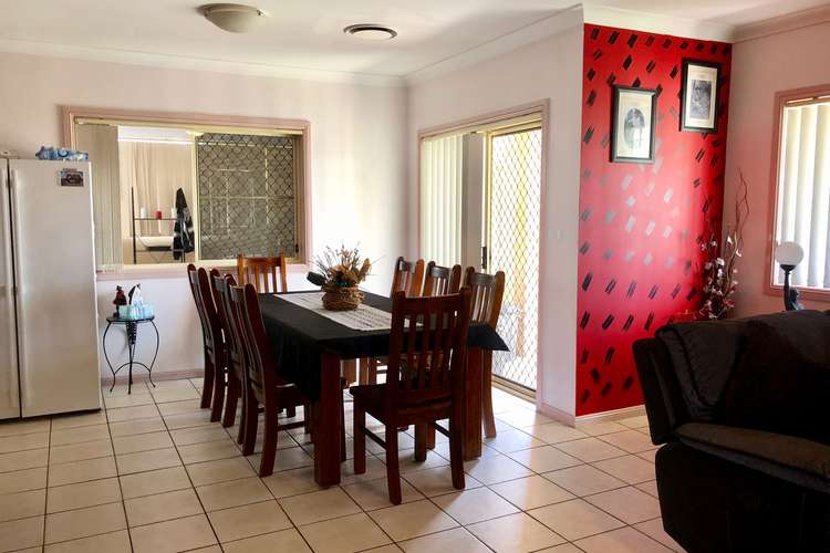 Fourth view of Homely house listing, 53 Capricorn Boulevard, Green Valley NSW 2168