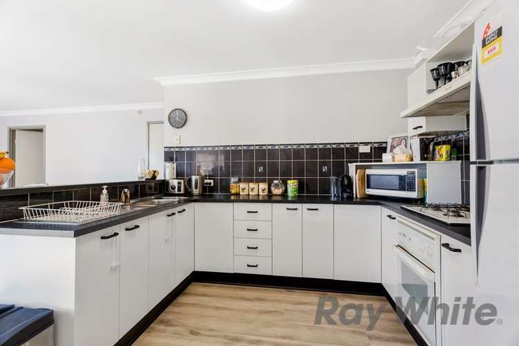 Third view of Homely house listing, 8 Morgan Place, Bligh Park NSW 2756