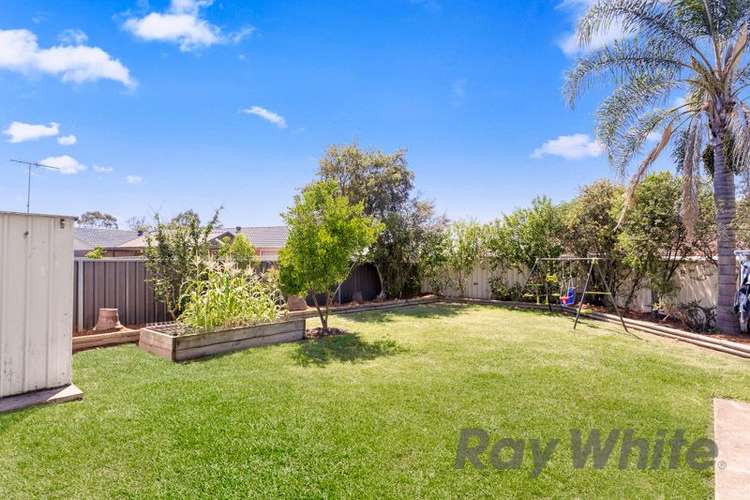 Fifth view of Homely house listing, 8 Morgan Place, Bligh Park NSW 2756