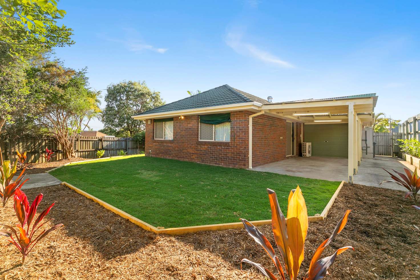 Main view of Homely house listing, 27 Currigee Circuit, Tingalpa QLD 4173