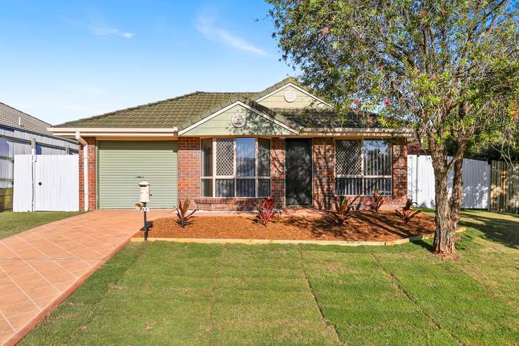 Fourth view of Homely house listing, 27 Currigee Circuit, Tingalpa QLD 4173