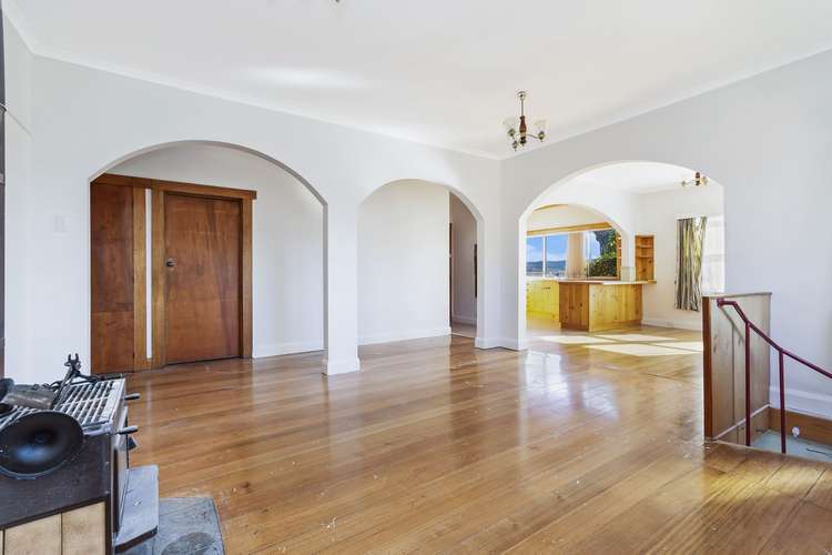 Second view of Homely house listing, 152 West Tamar Road, Trevallyn TAS 7250