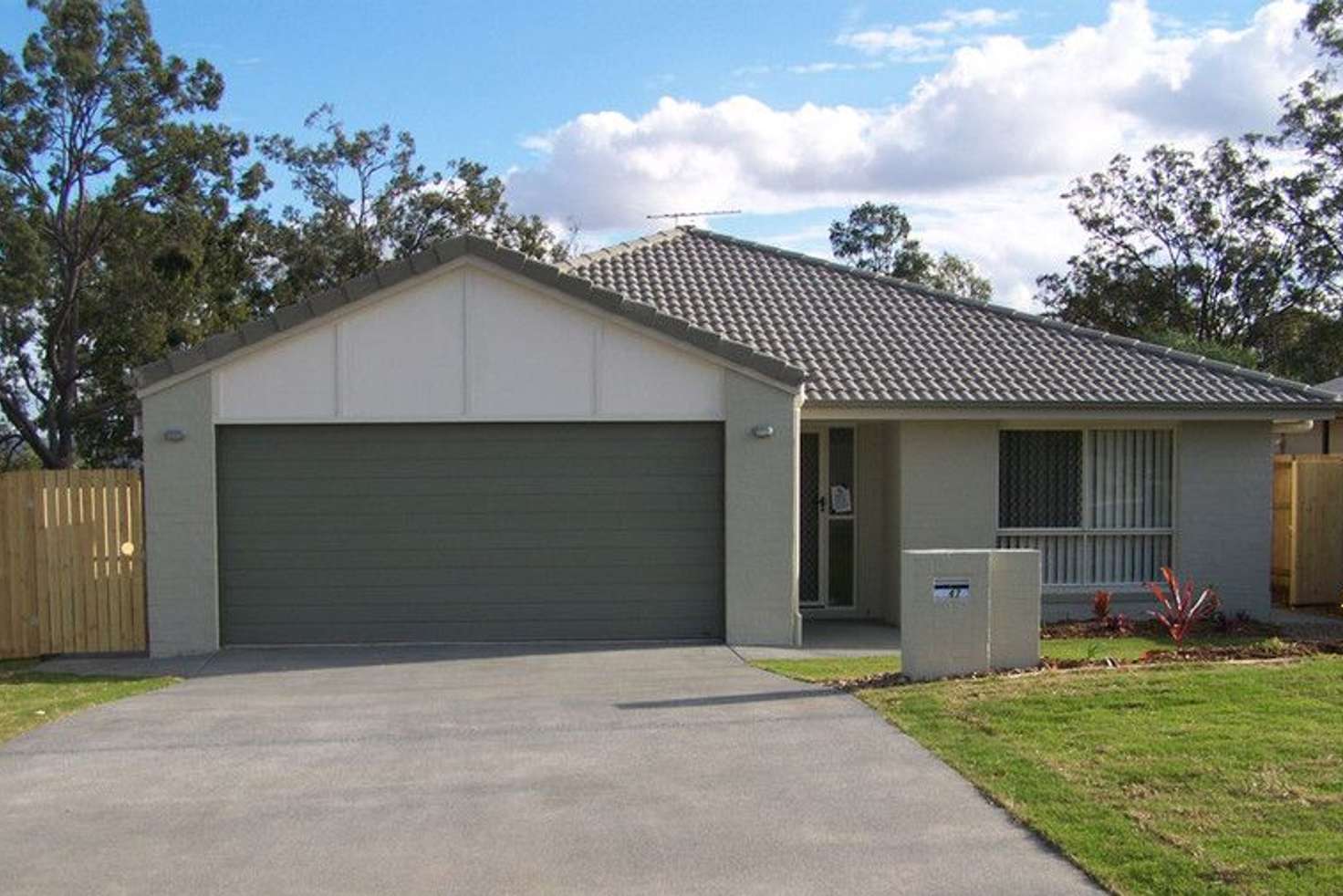 Main view of Homely house listing, 47 Tequesta Drive, Beaudesert QLD 4285