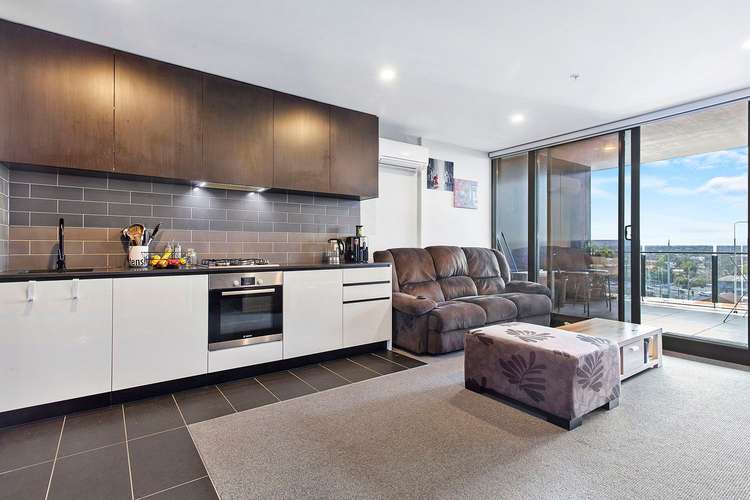 Third view of Homely apartment listing, 607/6 Station Street, Moorabbin VIC 3189