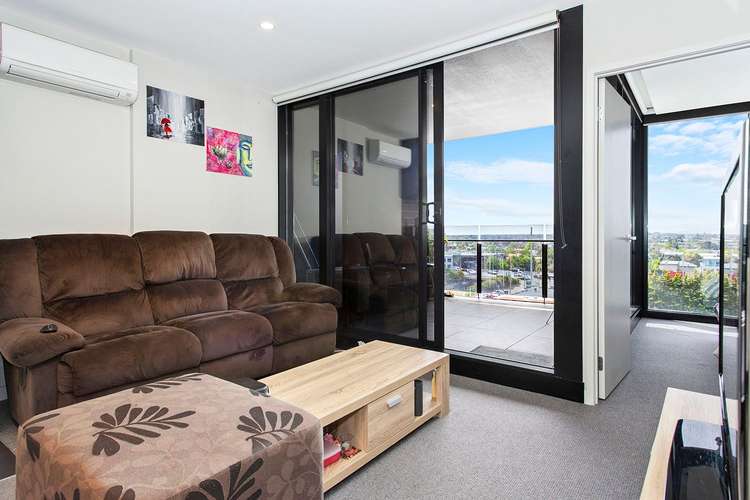 Fourth view of Homely apartment listing, 607/6 Station Street, Moorabbin VIC 3189