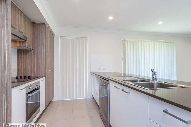 Third view of Homely house listing, 56 Feltham Circuit, Burpengary QLD 4505