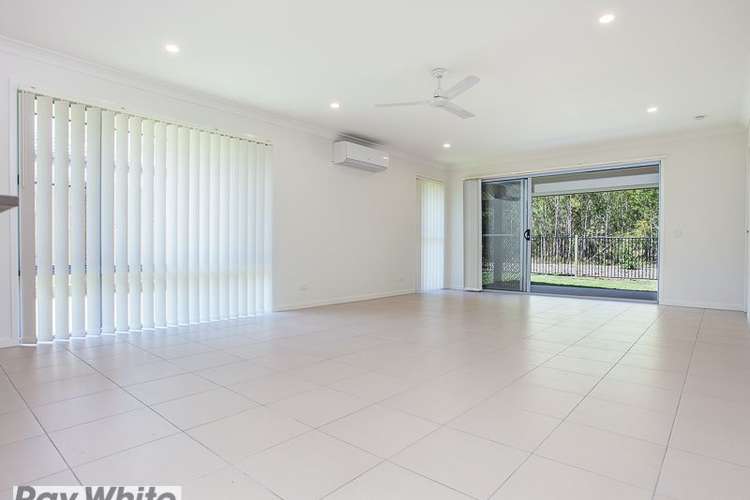 Fifth view of Homely house listing, 56 Feltham Circuit, Burpengary QLD 4505