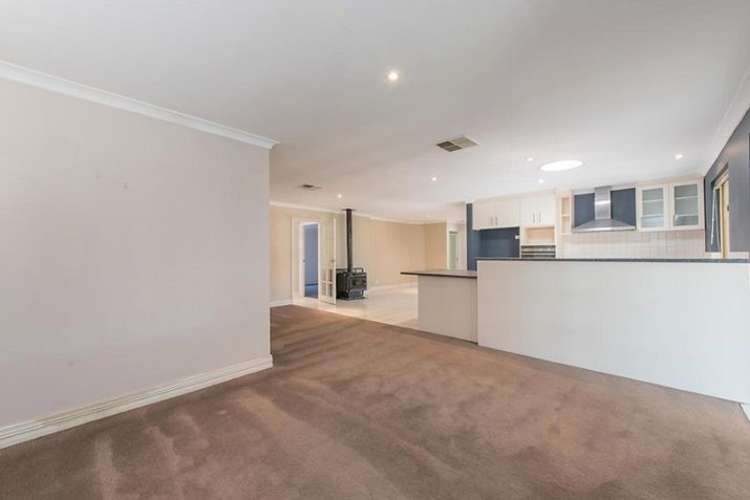 Second view of Homely house listing, 1 Margery Close, Beldon WA 6027