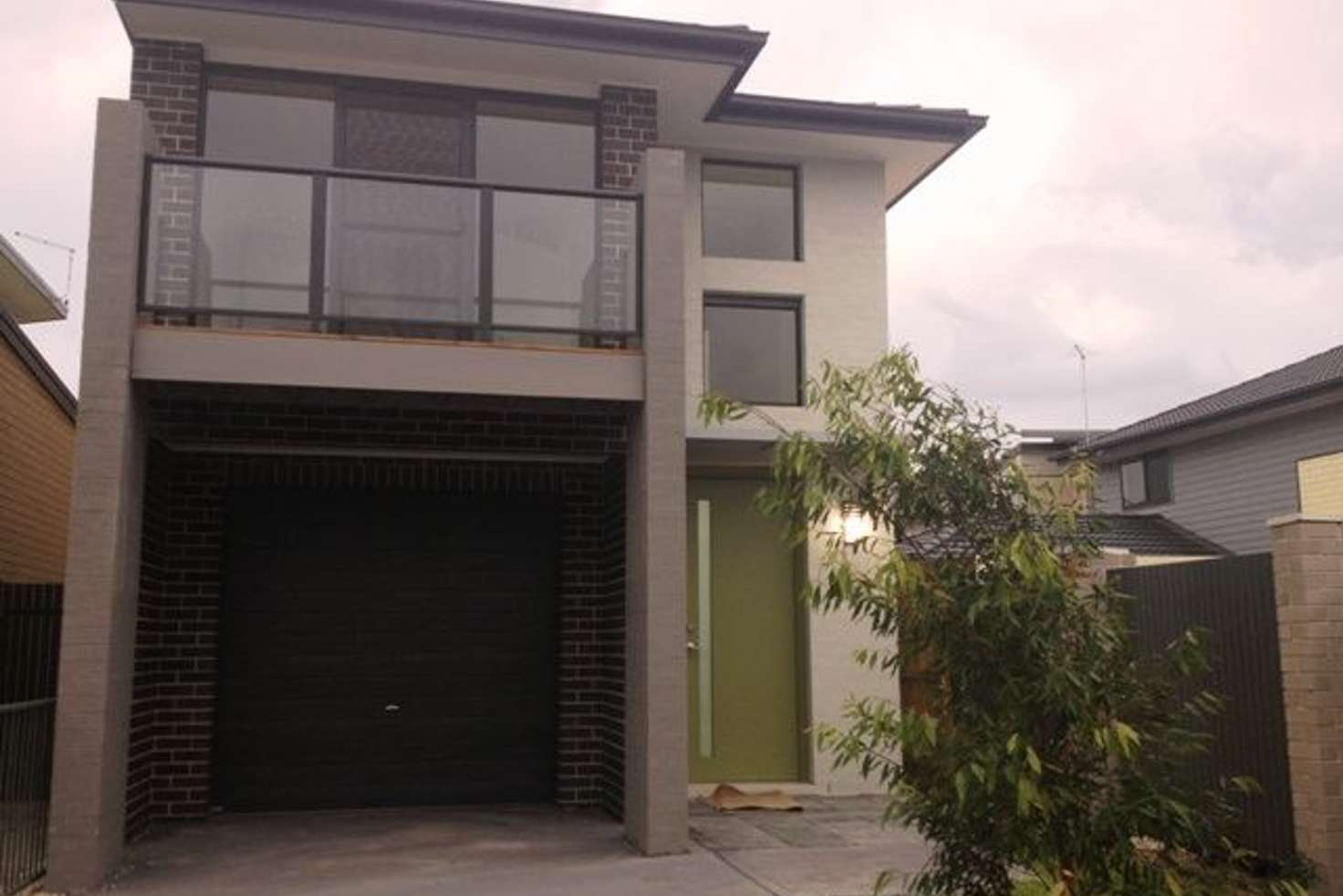 Main view of Homely house listing, 4 Hickory Street, Bonnyrigg NSW 2177