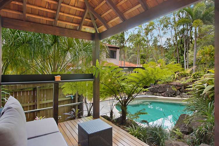 Second view of Homely house listing, 10 Breynia Court, Elanora QLD 4221