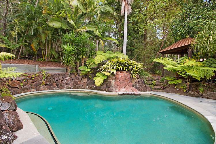 Fifth view of Homely house listing, 10 Breynia Court, Elanora QLD 4221