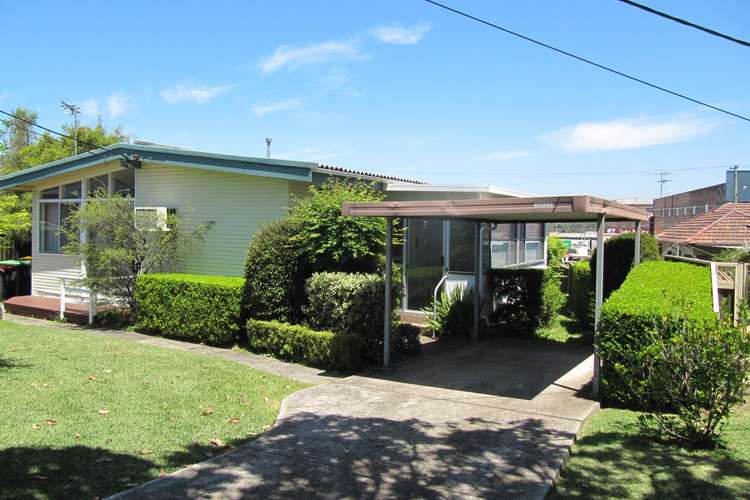 Second view of Homely house listing, 7 Sunlea Avenue, Mortdale NSW 2223