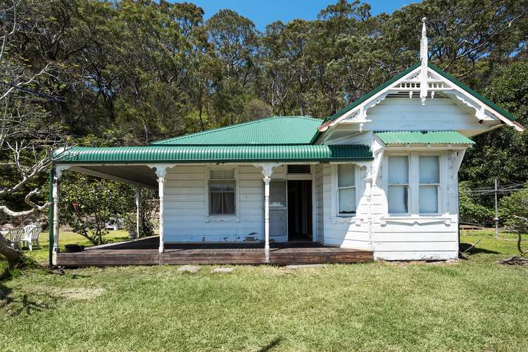 Sixth view of Homely house listing, 233a Edinburgh Road, Castlecrag NSW 2068