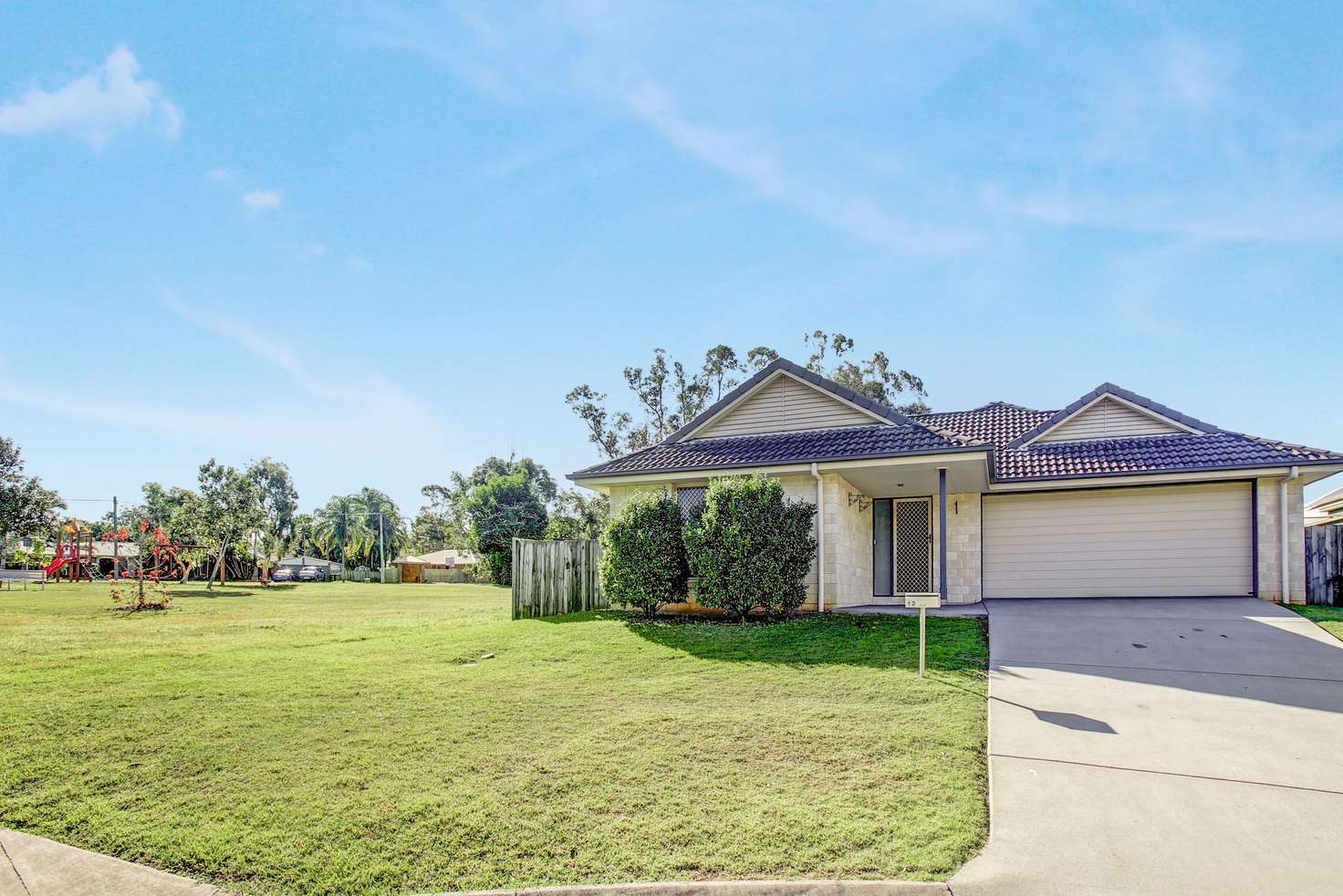 Main view of Homely house listing, 12 James Court, Beerwah QLD 4519