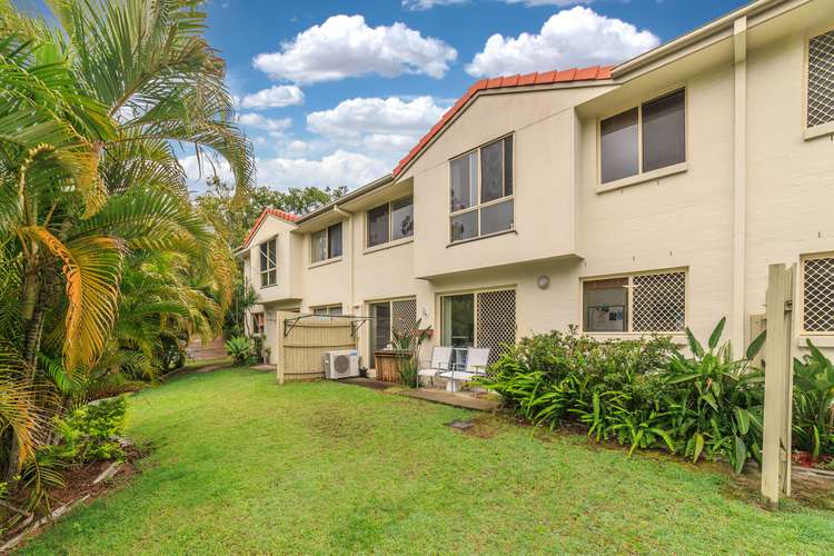 Second view of Homely townhouse listing, 31/3 Arundel Drive, Arundel QLD 4214