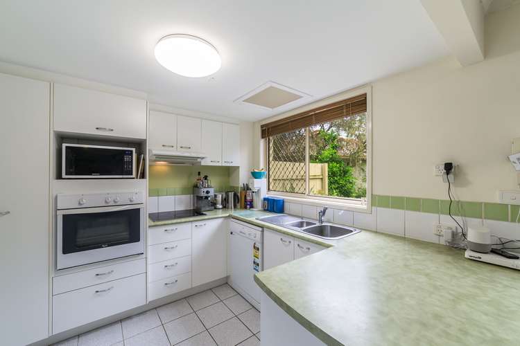 Fourth view of Homely townhouse listing, 31/3 Arundel Drive, Arundel QLD 4214