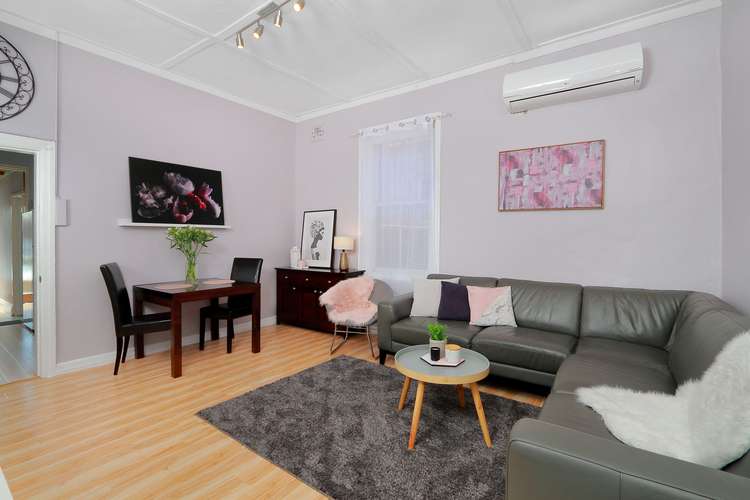 Second view of Homely house listing, 58 Patrick Street, Hurstville NSW 2220