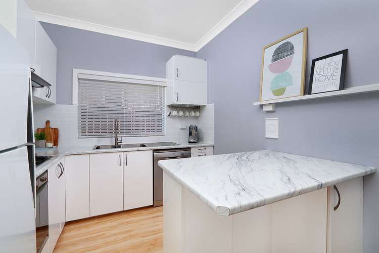 Third view of Homely house listing, 58 Patrick Street, Hurstville NSW 2220