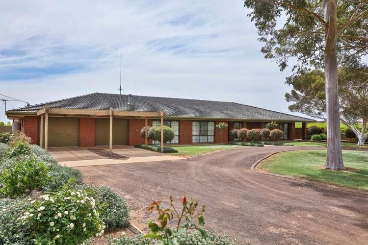 Third view of Homely house listing, 1051 Cowra Avenue, Mildura VIC 3500