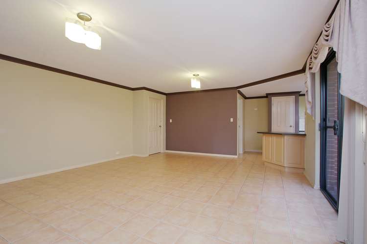 Fourth view of Homely townhouse listing, 5/31 The Lakes Boulevard, Jandakot WA 6164