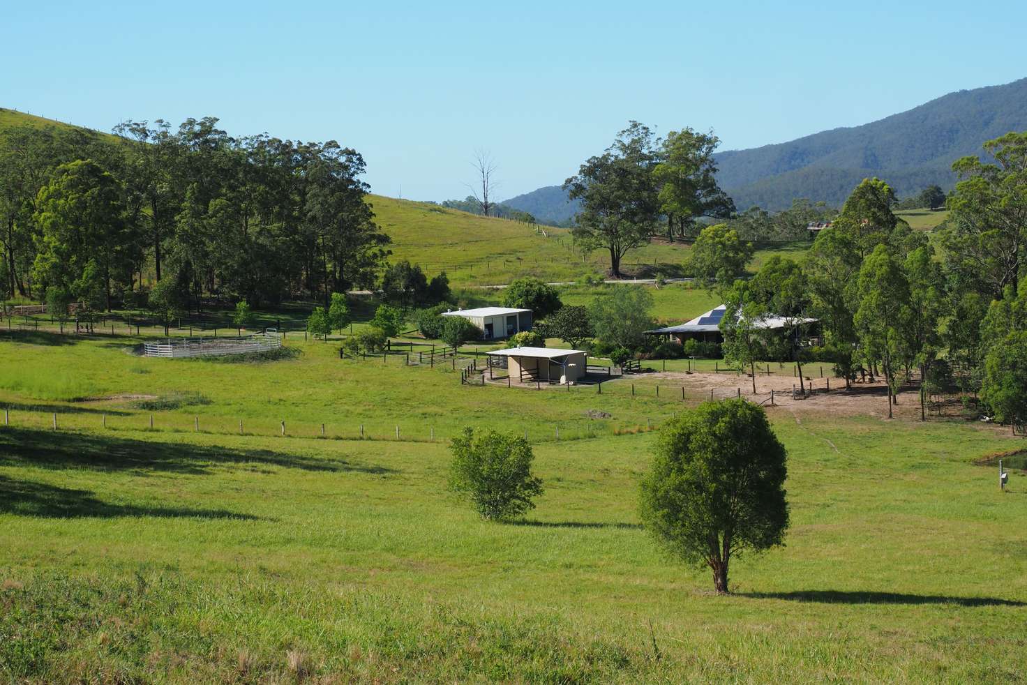 Main view of Homely house listing, 0 Upper Myall Road, Bulahdelah NSW 2423