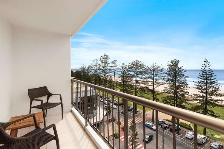 Main view of Homely apartment listing, 20/82 Marine Parade 'Aries', Coolangatta QLD 4225