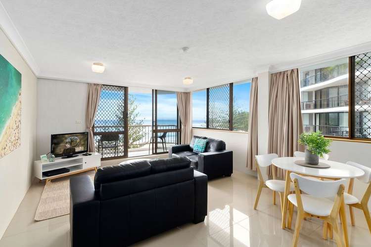Fifth view of Homely apartment listing, 20/82 Marine Parade 'Aries', Coolangatta QLD 4225