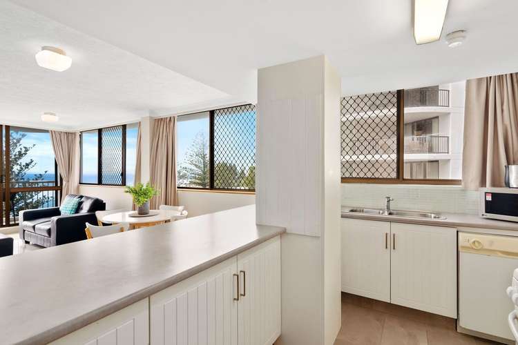 Sixth view of Homely apartment listing, 20/82 Marine Parade 'Aries', Coolangatta QLD 4225