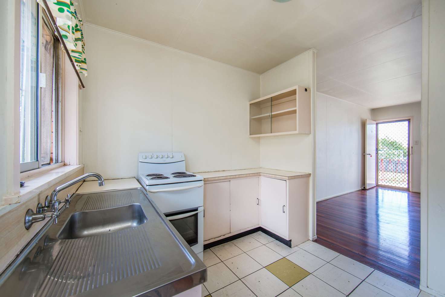 Main view of Homely unit listing, 3/10 Kelso Street, Chermside QLD 4032