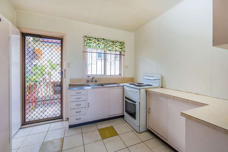 Second view of Homely unit listing, 3/10 Kelso Street, Chermside QLD 4032