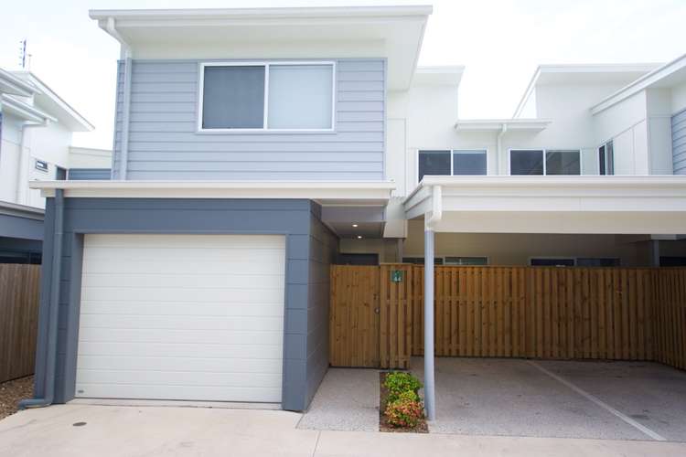 Second view of Homely townhouse listing, 44/6 Jorl Court, Buderim QLD 4556