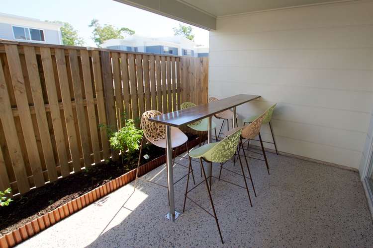 Fourth view of Homely townhouse listing, 44/6 Jorl Court, Buderim QLD 4556