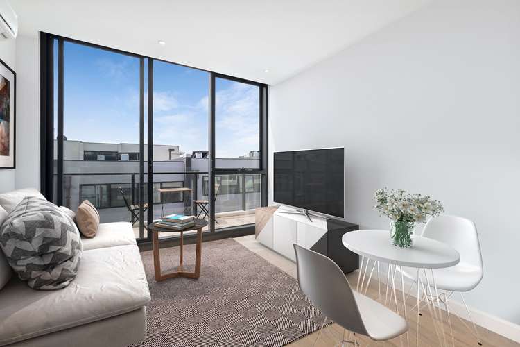 Main view of Homely apartment listing, 304/740 Station Street, Box Hill VIC 3128