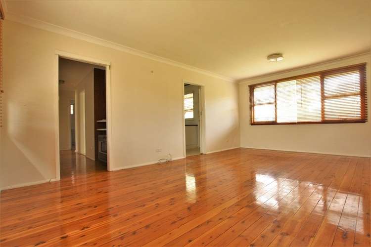 Second view of Homely house listing, 46 Myee Road, Macquarie Fields NSW 2564