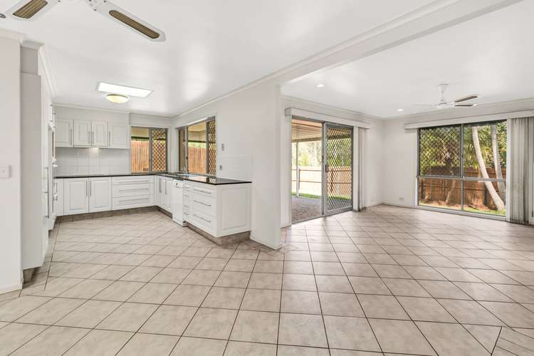 Fourth view of Homely house listing, 28 Open Drive, Arundel QLD 4214