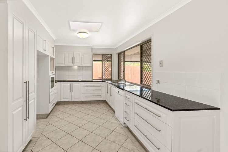 Fifth view of Homely house listing, 28 Open Drive, Arundel QLD 4214