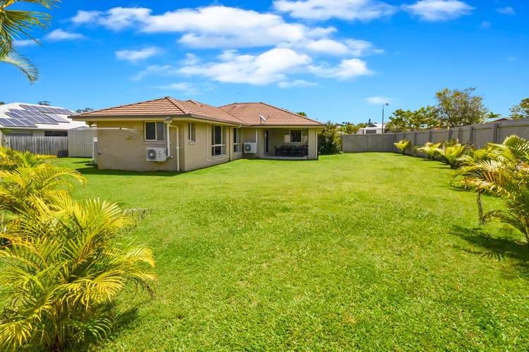 Second view of Homely house listing, 17 Usher Boulevard, Beerwah QLD 4519