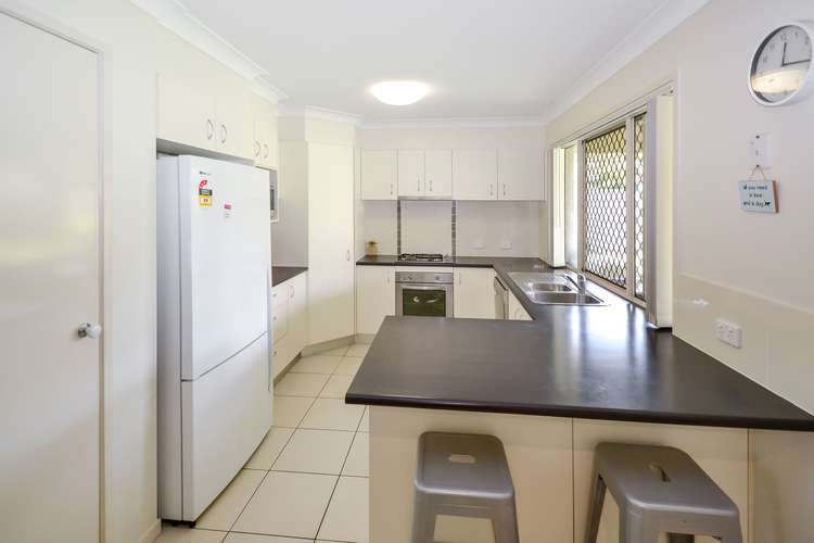Fourth view of Homely house listing, 17 Usher Boulevard, Beerwah QLD 4519