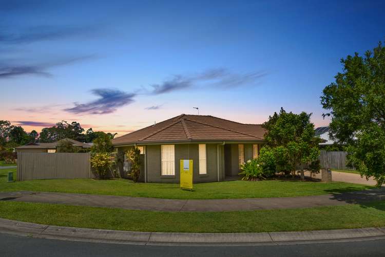 Seventh view of Homely house listing, 17 Usher Boulevard, Beerwah QLD 4519
