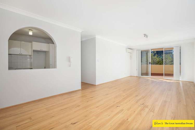 Second view of Homely apartment listing, 7/1 Lloyds Avenue, Carlingford NSW 2118