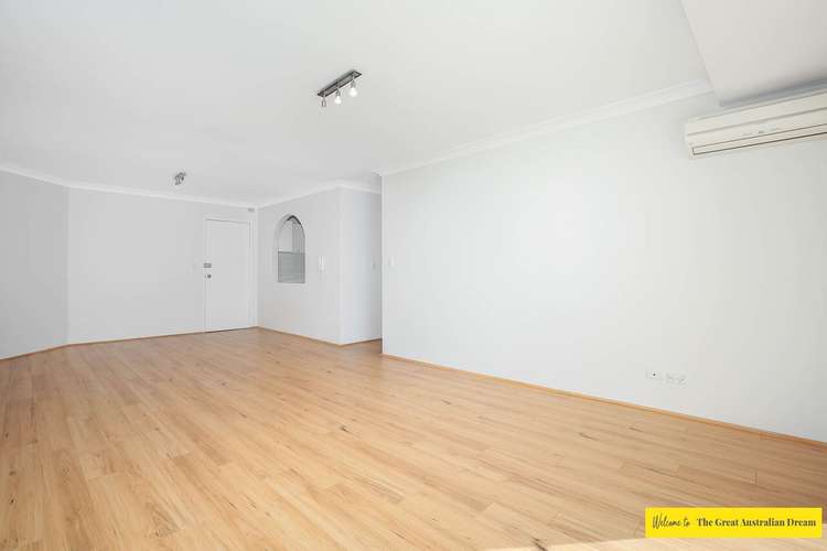 Third view of Homely apartment listing, 7/1 Lloyds Avenue, Carlingford NSW 2118