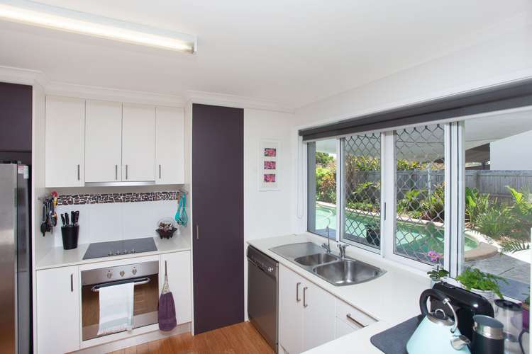 Third view of Homely house listing, 186 Heeb Street, Benowa QLD 4217
